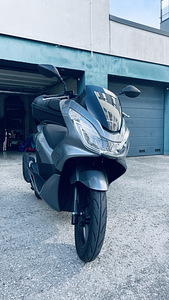 Motoroller Honda PCX 125 9kW (5 foto / 7)
