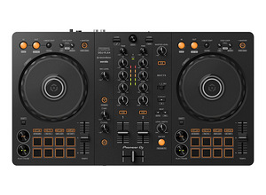 Pioneer DJ DDJ-FLX4 DJ kontroller - UUS, GARANTIIGA (1 foto / 1)