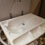 Пеленальный столик с ванной (фото #2)