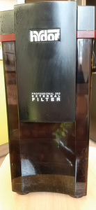Akvaariumi filter Hydor professional 350. (3 foto / 3)