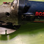 Болгарка Bosch (фото #2)