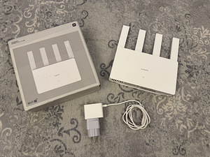 Роутер Xiaomi (1 фото из 1)