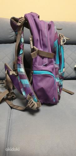 Школьный рюкзак (фото #3)