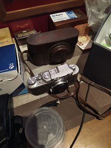 Fotoapparaadid (2 foto / 4)