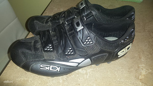 велосипедная обувь Sidi