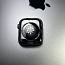 Apple Watch Series 7 GPS+LTE 45 мм графит нержавеющая сталь (фото #2)