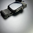 Apple Watch Series 7 GPS+LTE 45 мм графит нержавеющая сталь (фото #5)