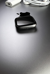 Apple Watch SE GPS 44mm Aluminium Graphite BH100% (7 foto / 9)