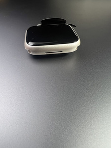 Apple Watch Series 8 GPS + LTE 41mm Starlight Aluminum BH100 (6 foto / 9)
