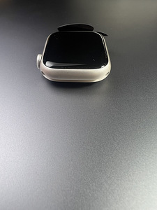 Apple Watch Series 8 GPS + LTE 41mm Starlight Aluminum BH100 (8 foto / 9)