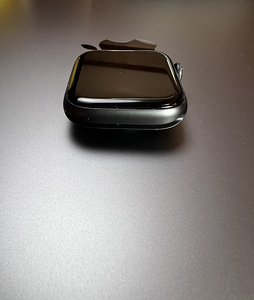 Apple Watch Series 6 GPS 44mm Graphite Aluminium BH98% (7 foto / 8)