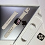Apple Watch SE Gen.2 GPS + LTE 40 мм Starlight Aluminum BH98 (фото #1)