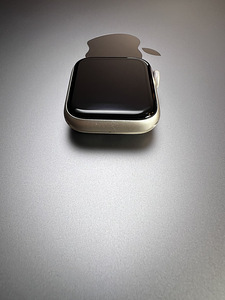 Apple Watch SE Gen.2 GPS + LTE 40mm Starlight Aluminum BH98% (6 foto / 7)