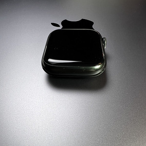 Apple Watch Series 7 GPS + LTE 45mm Green Aluminum BH83% (7 foto / 8)