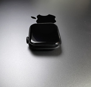 Apple Watch SE Gen.2 GPS 40mm Midnight Aluminium BH100% (5 foto / 8)