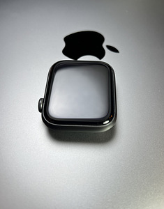 Apple Watch Series 5 GPS 44mm Graphite Aluminium BH88% (3 foto / 9)