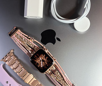 Apple Watch Series 4 GPS 40mm Gold Aluminium BH83%