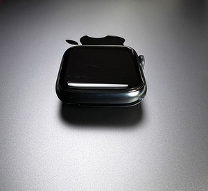 Apple Watch Series SE gen2 GPS 44mm Midnight Aluminum BH100% (4 foto / 8)