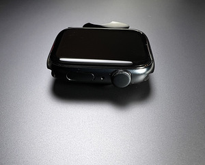 Apple Watch Series SE gen2 GPS 44mm Midnight Aluminum BH100% (5 foto / 8)