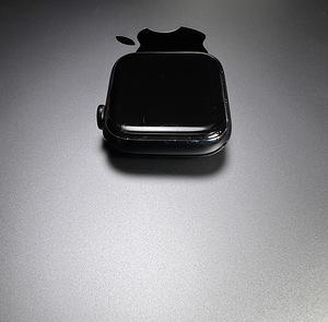 Apple watch SE Gen.2 44mm GPS Midnight BH 95% (5 foto / 8)