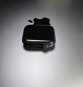 Apple watch SE Gen.2 44mm GPS Midnight BH 95% (6 foto / 8)