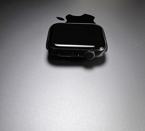 Apple watch SE Gen.2 44mm GPS Midnight BH 98% (6 foto / 8)
