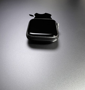 Apple Watch Series 4 GPS 44mm Graphite Aluminium BH 81% (6 foto / 8)