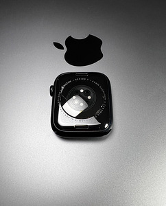 Apple Watch Series 7 GPS 45mm Midnight Aluminum BH 82% (4 foto / 4)