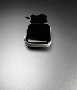 Apple Watch Series 5 GPS 40mm Aluminium Silver BH83% (5 foto / 8)
