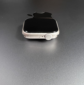 Apple Watch SE Gen.2 GPS 40 мм Starlight Aluminum BH91% (5 фото из 8)