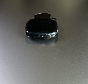 Apple Watch Series 8 GPS 45mm Midnight Aluminum BH100% (6 foto / 8)