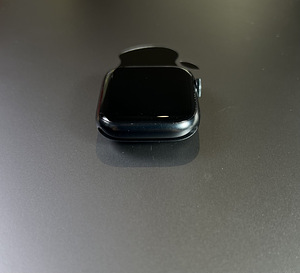 Apple Watch Series 8 GPS 45mm Midnight Aluminum BH100% (7 foto / 8)