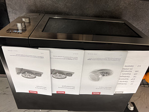 Miele Mikrolaineahi 26 L (M6012 SC) (5 foto / 9)