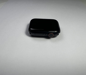 Apple Watch SE Gen.2 GPS+LTE 44mm Midnight Aluminum BH100% (6 foto / 9)