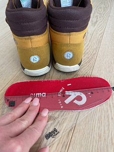 Reima kingad 28 (3 foto / 3)
