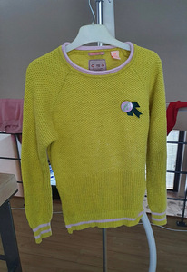 Scotch & soda džemper 8/128 (3 foto / 3)