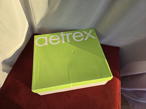 Ortopeedilised talvesaapad Aetrex s.39 (8 foto / 8)