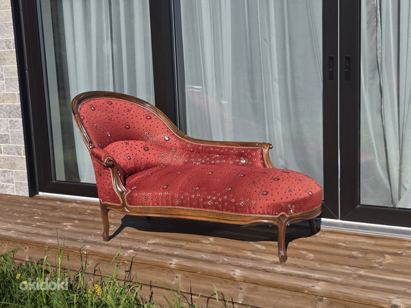 Rokokoo sofa / Kanapee