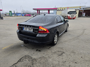 Volvo s80 (5 фото из 6)
