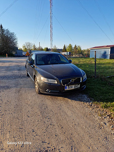 Volvo s80 (7 фото из 8)
