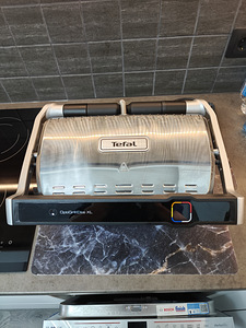 Tefal optigrill elite xl