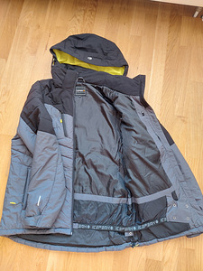 Icepeak suusajope / 54 (2 foto / 4)
