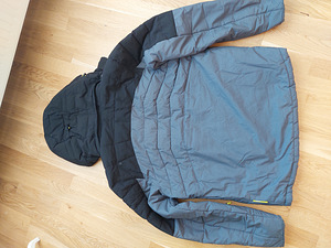 Icepeak suusajope / 54 (4 foto / 4)