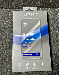Apple Iphone 14 Pro Max Silver 512GB + Glass/Back case (6 foto / 6)