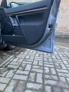 Opel Vectra (6 foto / 9)