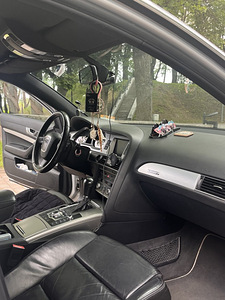 Audi A6 C6 S line Kuatro (2 foto / 4)