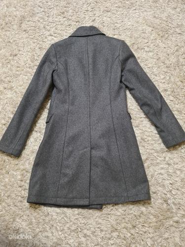 Пальто Tommy Hilfiger, размер S (фото #4)