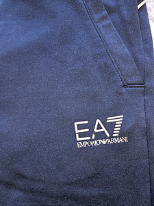Комплект Emporio Armani EA7, размер XS (4 фото из 5)