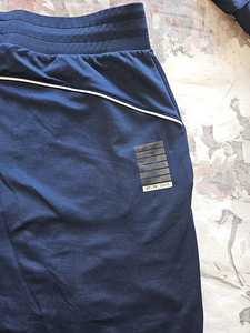 Комплект Emporio Armani EA7, размер XS (5 фото из 5)