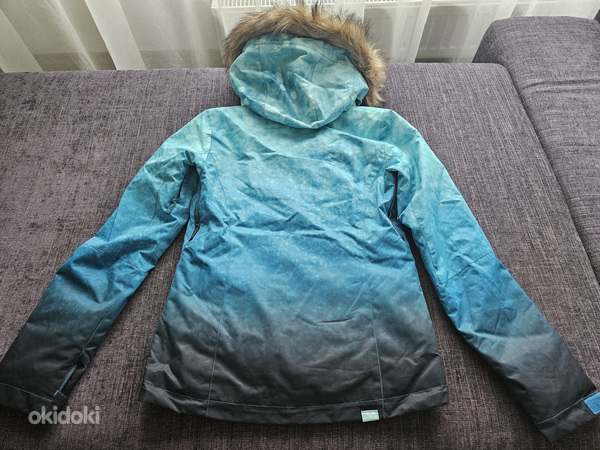 Лыжная куртка Roxy, размер XS (фото #2)